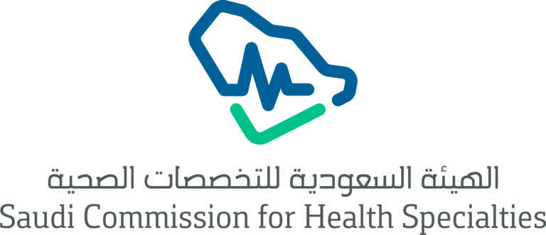 هيئة التخصصات الصحية