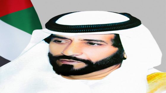 وفاة الشيخ طحنون بن محمد آل نهيان، ممثل الحاكم في منطقة العين