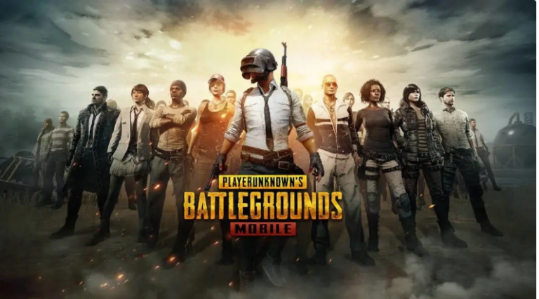 ببجي موبايل