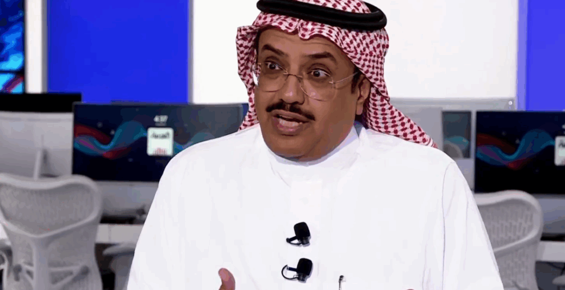 الدكتور خالد النمر