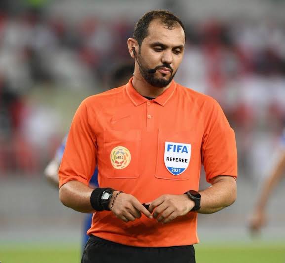 رسمياً .. الاتحاد السعودي يجدد عقد 10 حكام دوليين أبرزهم محمد الهويش في “روشن” لمدة عام